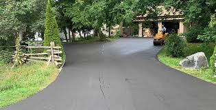 Why Choose Us For All Your Driveway Paving Needs in Pleasant Valley, WV?